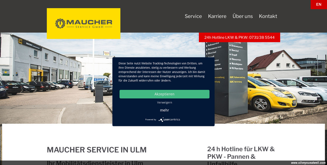 Maucher Service GmbH