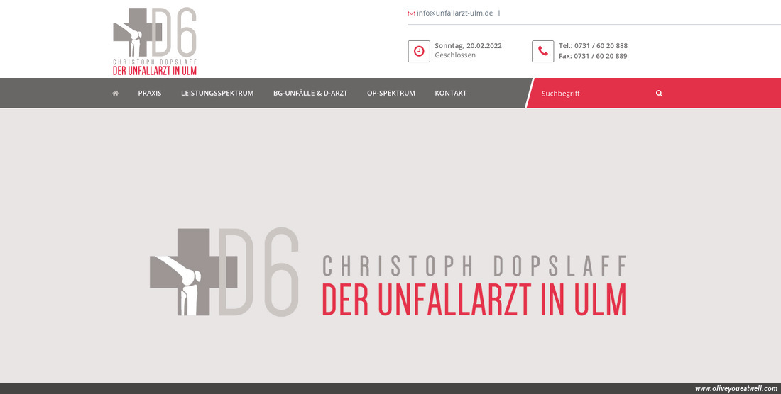 Christoph Dopslaff
