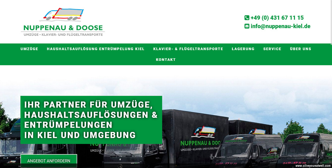 Nuppenau & Doose GmbH & Co. KG