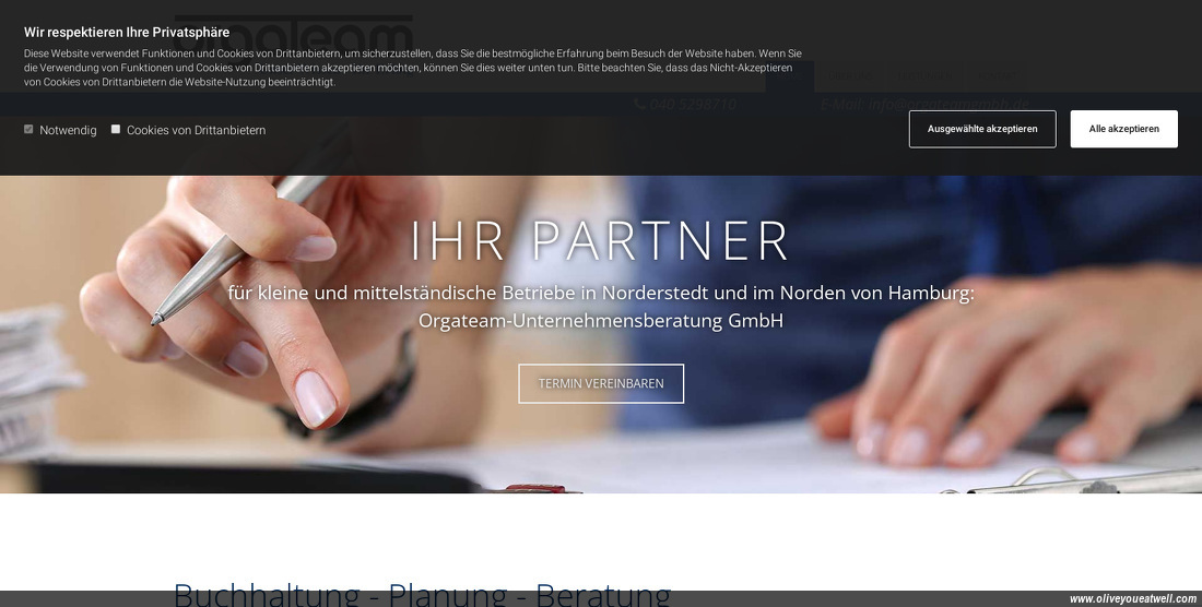 orgateam GmbH