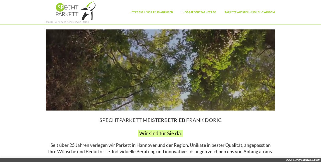 Frank Doric Parkettboden GmbH