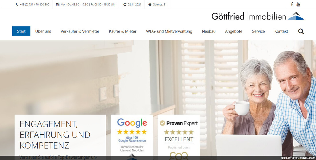 Göttfried Immobilien GmbH